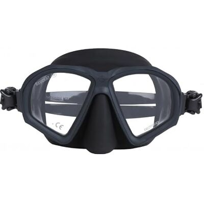 BEUCHAT Remora Máscara de Buceo, Unisex Adulto BEUCHAT Remora Máscara de Buceo, Unisex Adulto