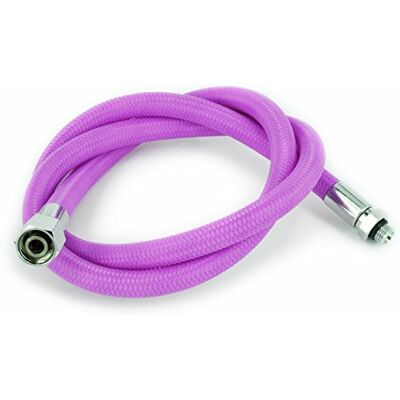 Best divers Miflex batidor, 100 cm, 9/16 F, 3/8 M Xtreme, Morado Best divers Miflex batidor, 100 cm, 9/16 F, 3/8 M Xtreme, Morado