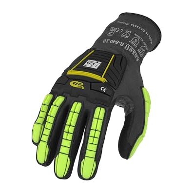 Ansell R840vp Guantes Unisex adulto (Pack de 1) Ansell R840vp Guantes Unisex adulto (Pack de 1)
