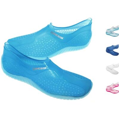 CRESSI Water Shoes Azure 42 CRESSI Water Shoes Azure 42