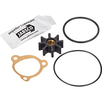 Jabsco Impulsor 005 MP NITRILO 1FL Jabsco Impulsor 005 MP NITRILO 1FL
