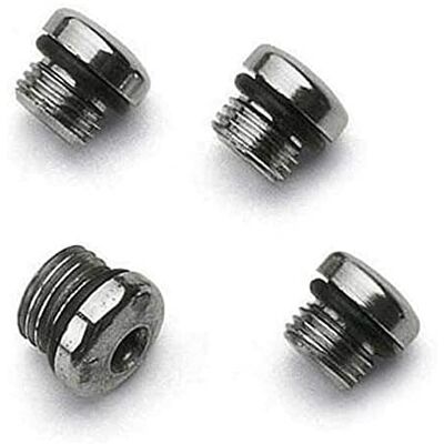 Best divers Mejor Varios HP 7/16 Tapón para regulador Best divers Mejor Varios HP 7/16 Tapón para regulador