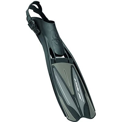 SCUBAPRO Aleta Jet Sport, Unisex Adulto SCUBAPRO Aleta Jet Sport, Unisex Adulto