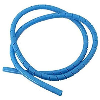 Best divers Espiral Azul X Accesorio Batidor Sub Unisex Adulto Best divers Espiral Azul X Accesorio Batidor Sub Unisex Adulto