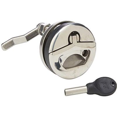 Plastimo Flush Latch Locking ST.ST316 Waterproof Plastimo Flush Latch Locking ST.ST316 Waterproof