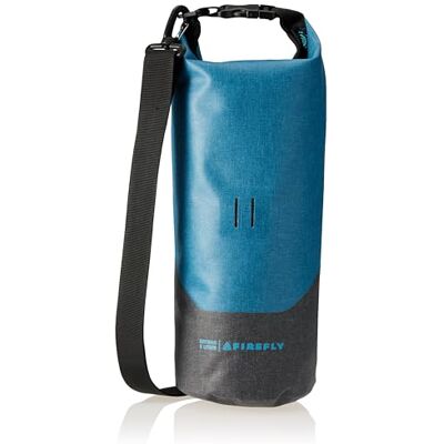 FIREFLY Sup Mochilas Azul/Gris Talla Única FIREFLY Sup Mochilas Azul/Gris Talla Única