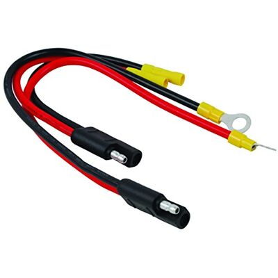 attwood Conectores rápidos para Motor de Arrastre attwood Conectores rápidos para Motor de Arrastre