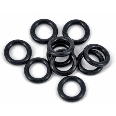 Best divers O-Ring Bombona 90 SH, Nbr, Paquete de 300 Unidades Best divers O-Ring Bombona 90 SH, Nbr, Paquete de 300 Unidades
