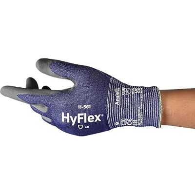 Ansell 11561vp Guantes Unisex adulto (Pack de 1) Ansell 11561vp Guantes Unisex adulto (Pack de 1)