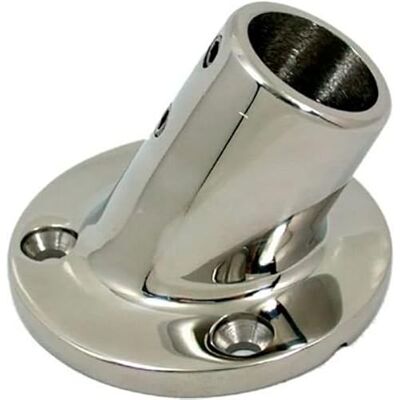 RECMAR Base Redonda 60º 7/8" 22MM RECMAR Base Redonda 60º 7/8" 22MM