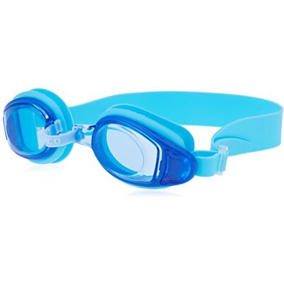 Beco Acapulco Gafas de natación, Color Azul, Talla única Beco Acapulco Gafas de natación, Color Azul, Talla única
