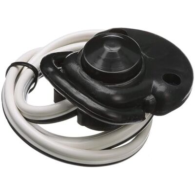 Seachoice Interruptor de Control de pie para Motores de Arrastre operados manualmente, Nominal de hasta 50 amperios CC Seachoice Interruptor de Control de pie para Motores de Arrastre operados manualmente, Nominal de hasta 50 amperios CC