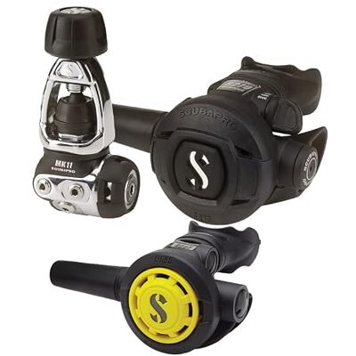 SCUBAPRO MK11/S270/R095 Octo SCUBAPRO MK11/S270/R095 Octo