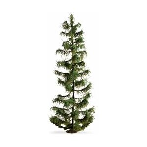 NOCH ® Árbol de Abeto, 25 cm para los Anchos de vía H0, TT, N, Z, Ideal también para dioramas y maquetas Militares, así como para Manualidades, Bricolaje y Wargaming NOCH ® Árbol de Abeto, 25 cm para los Anchos de vía H0, TT, N, Z, Ideal también para dioramas y maquetas Militares, así como para Manualidades, Bricolaje y Wargaming