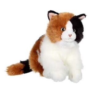 Gipsy Gato de Peluche mimiz de 28 cm Gipsy Gato de Peluche mimiz de 28 cm