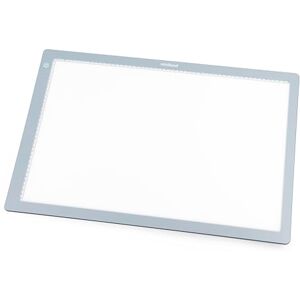 Miniland A2 Ligthpad. Tablero de luz de tamaño A2 para recursos translúcidos. Miniland A2 Ligthpad. Tablero de luz de tamaño A2 para recursos translúcidos.