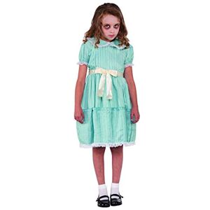 Forum Novelties Traje Hermana Terrorífica, Pequeño, Edad aprox 3 -5 años Forum Novelties Traje Hermana Terrorífica, Pequeño, Edad aprox 3 -5 años