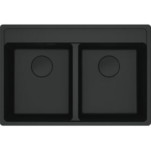 Franke MRG 620-35-35 TL Negro COLECCIÓN Maris Franke MRG 620-35-35 TL Negro COLECCIÓN Maris