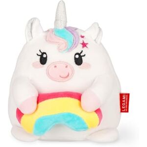 Legami Unicorn Súper Bonito Peluche - Gato Legami Unicorn Súper Bonito Peluche - Gato