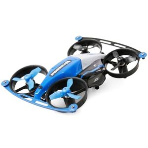 Amewi Formula Track Race Drone con pista de carreras azul RC teledirigido Amewi Formula Track Race Drone con pista de carreras azul RC teledirigido