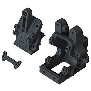 ARRMA - Gearbox Case Set Accesorios, Multicolor (Horizon Hobby ) ARRMA - Gearbox Case Set Accesorios, Multicolor (Horizon Hobby )