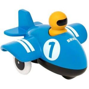 Brio Avión pulsa y avanza Brio Avión pulsa y avanza