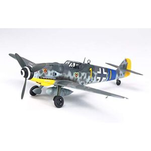 Tamiya 61117 – 1:48 Deutsche Bf109 G-6 Messerschmitt, maqueta, plástico, Hobby, Manualidades, Pegamento, maqueta, maqueta, maqueta, Montaje Tamiya 61117 – 1:48 Deutsche Bf109 G-6 Messerschmitt, maqueta, plástico, Hobby, Manualidades, Pegamento, maqueta, maqueta, maqueta, Montaje