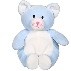Gipsy Toys Toodoux Chat - Peluche Azul de 15cm Gipsy Toys Toodoux Chat - Peluche Azul de 15cm