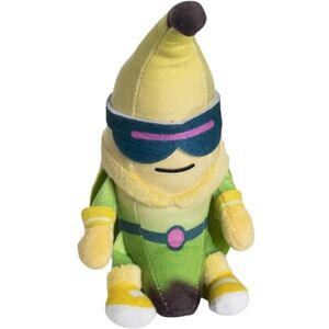 Stumble Guys Super Banana Plush 20 cm Stumble Guys Super Banana Plush 20 cm