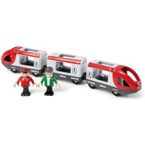 Brio Tren de pasajeros () Brio Tren de pasajeros ()