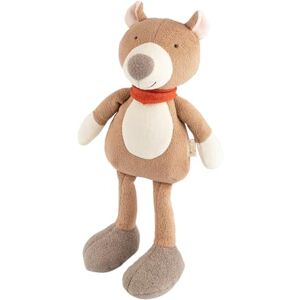 Sigikid 39909 - Oso de peluche Vanilla - Figura de peluche 32cm Sigikid 39909 - Oso de peluche Vanilla - Figura de peluche 32cm