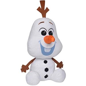 Simba Disney Frozen 2 Chunky Olaf 43 cm Simba Disney Frozen 2 Chunky Olaf 43 cm