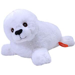 WILD REPUBLIC Eco-Laying-Mini, Color Pup Harp Seal () WILD REPUBLIC Eco-Laying-Mini, Color Pup Harp Seal ()