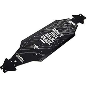 ARRMA - Chasis y Piezas de Repuesto, Multicolor (Horizon Hobby ) ARRMA - Chasis y Piezas de Repuesto, Multicolor (Horizon Hobby )