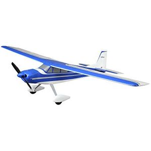 E-flite Valiant 1.3m BNF Basic with AS3X and Safe Select E-flite Valiant 1.3m BNF Basic with AS3X and Safe Select