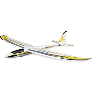 E-flite Conscendo Evolution Cable BNF Basic con AS3X y Safe Select (1,5 m) E-flite Conscendo Evolution Cable BNF Basic con AS3X y Safe Select (1,5 m)