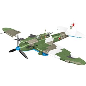 COBI ILYUSHIN IL 2 (1943) COBI ILYUSHIN IL 2 (1943)