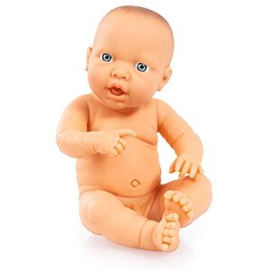 Bayer Design Muñeca bebé Recién Nacido, Realista, Niño, para el baño, 42cm, Color Lindo Bayer Design Muñeca bebé Recién Nacido, Realista, Niño, para el baño, 42cm, Color Lindo