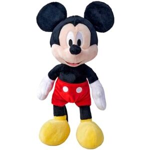 Simba Disney Micky Mouse Refresh Core Plush 25cm Simba Disney Micky Mouse Refresh Core Plush 25cm