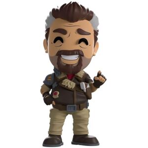 YouTooz Borderlands: Marcus YouTooz Borderlands: Marcus