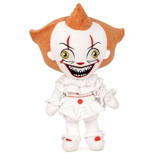 Play by Play Peluche Pennywise 27Cm Play by Play Peluche Pennywise 27Cm