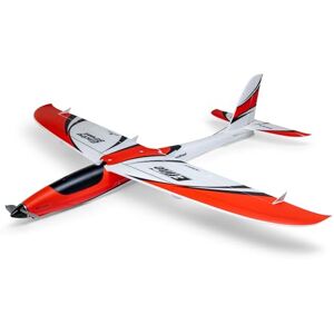 E-flite ElectroStreak RC Plug N Play Avión de hélice teledirigida Extremadamente rápido máx. 210 kmh, sin batería, Cargador y Control Remoto E-flite ElectroStreak RC Plug N Play Avión de hélice teledirigida Extremadamente rápido máx. 210 kmh, sin batería, Cargador y Control Remoto
