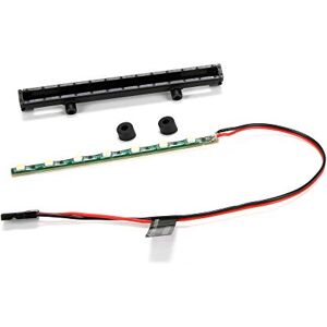 LOSI Placa de luz LED y Carcasa de Barra de luz: NCR2.0, LOSI Placa de luz LED y Carcasa de Barra de luz: NCR2.0,