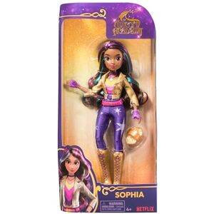 Unicorn Academy ACADEMIA UNICORNIO Muñeca Articulada Sophia de 24 cm con Cabello Arcoíris y 7 Accesorios de Moda Juguetes Niña 4 años + Regalo Niña 4 años + Unicorn Academy ACADEMIA UNICORNIO Muñeca Articulada Sophia de 24 cm con Cabello Arcoíris y 7 Accesorios de Moda Juguetes Niña 4 años + Regalo Niña 4 años +