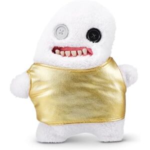Fuggler Monstruo Feo y Divertido Gold Fuggs (Splodge Tank Top) de ZURU Monstruo Feo y Divertido, Peluche, Coleccionable, Juguete Fuggler Monstruo Feo y Divertido Gold Fuggs (Splodge Tank Top) de ZURU Monstruo Feo y Divertido, Peluche, Coleccionable, Juguete