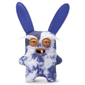 Fuggler Old Fogies Peluche 9" (Stinkface) de ZURU – Monstruo Feo y Divertido con Dientes Humanos. Peluche Coleccionable para niños, Adolescentes, Adultos y Fans de Juguetes raros. Fuggler Old Fogies Peluche 9" (Stinkface) de ZURU – Monstruo Feo y Divertido con Dientes Humanos. Peluche Coleccionable para niños, Adolescentes, Adultos y Fans de Juguetes raros.