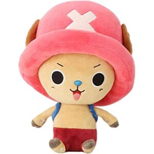 SAKAMI Peluche Chopper Ojos Abiertos 25Cm SAKAMI Peluche Chopper Ojos Abiertos 25Cm