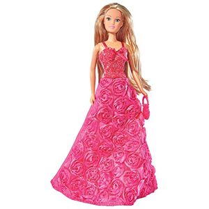 Simba muñeca muñecas (Chica, Multi, Vestido para muñecas, Femenino, Ampolla) , color/modelo surtido Simba muñeca muñecas (Chica, Multi, Vestido para muñecas, Femenino, Ampolla) , color/modelo surtido