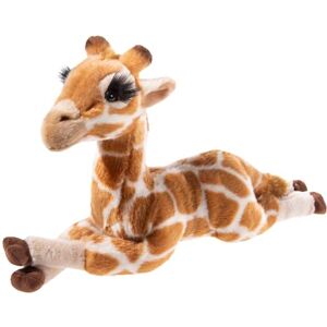 Heunec Misanimo Jirafa de Peluche Acostada Heunec Misanimo Jirafa de Peluche Acostada