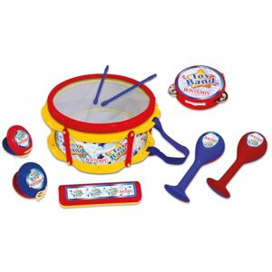 Bontempi – 602941 – Instrumento de música – Percusión , color/modelo surtido Bontempi – 602941 – Instrumento de música – Percusión , color/modelo surtido